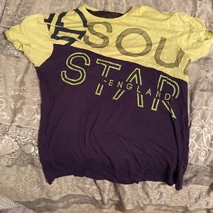 Soul Star Large Black